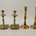 722 3741 CANDLESTICKS